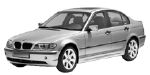 BMW E46 DF200 Fault Code