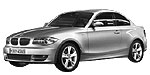 BMW E82 DF200 Fault Code