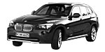 BMW E84 DF200 Fault Code