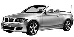 BMW E88 DF200 Fault Code