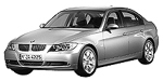 BMW E90 DF200 Fault Code