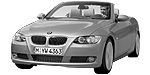 BMW E93 DF200 Fault Code