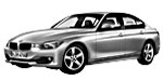 BMW F30 DF200 Fault Code