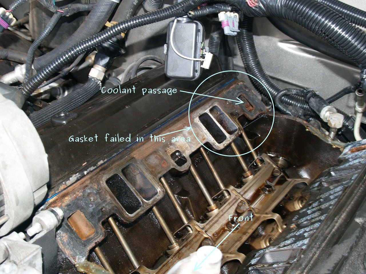 See DF200 in engine